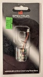 Spektrum 1.9-GRAM Linear Long Throw Servo SPMAS2000LBB. Fixed Price $11.00.
