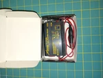 Rc Planes Delta Mini Charger 4- 8CELL Rx Tx Field Box. Fixed Price $22.59.