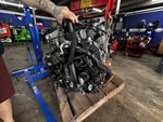 2023-2024 Dodge Hornet 2.0L Awd Gas Turbo Engine Motor Miles Oem. Fixed Price $2500.00.