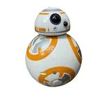Star Wars BB8 Hero Droid Voice Command Rc Radio Controlled No Remote & Charger. Fixed Price $37.49.
