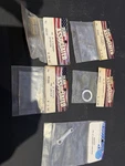 Team Associated .21 Engine Rebuild Kit. Fixed Price $200.00.