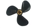 Graupner Blade Plastic M4 Propellers - 35MM Right Hand. Fixed Price $12.97.