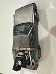 1:18 Delorean Time Machine - Siight Damage On Back. Fixed Price $40.00.