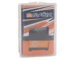 Savox SC-1256TGP Standard "high Torque" Titanium Gear Digital Rc Servo. Fixed Price $98.99.