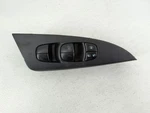 2013-2019 Nissan Sentra Driver Left Door Master Power Window Switch Ffywl. Fixed Price $33.68.