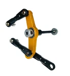 X Cell Ma 0576 Cnc Push/pull Elevator Conversion For 1001 1003 1004 1005 Frames. Fixed Price $29.95.