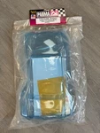 Parma #10237 - 1/16 Dune Buggy Direct Fit For Revo .030 Clear Body. Fixed Price $37.46.