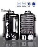 117PC Rc Tools Set Hexagon Screwdriver Repair Kit For Parrot Bebop 2 Drone Dji. Fixed Price $25.99.