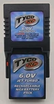 Vintage Tyco Rc 6.0V Jet Turbo Rechargeable Battery Pack Charger Set Tested. Fixed Price $22.95.