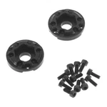 Proline 6292-00 Lug Wheels 12MM Standard Offset Hex Adapters. Fixed Price $31.96.