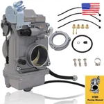 For Mikuni HSR42MM TM42-6 Carburetor Harley Evolution Twin Cam. Fixed Price $92.99.