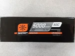 Spektrum 11.1V 5000MAH 50C Hardcase Smart Lipo IC3 SPMX50003S50H3 Brand New!!. Fixed Price $79.99.