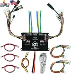 Flipsky FT85BD Dual 84V 200A With Aluminum Case Non-vesc For Electric Skateb. Fixed Price $158.03.