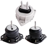 Sherxibo Set Of Engine Motor Mount 2011-2024 Durango 3.6L 5.7L, Dodge. Fixed Price $98.30.