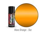 Traxxas 5051 Maxx Orange Rc Body Paint 5OZ. Fixed Price $9.95.