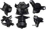 Engine Mounts & Manual Trans For 2008-2012 Honda Accord 3.5L V6 A65011 A65003. Fixed Price $182.99.