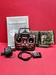 Vintage Futaba T6XA Fm R/c Digital Proportional Radio System With Receiver & Man. Fixed Price $74.99.