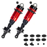 Arrma ARA330623 Shock Set 16MM Bore / 104MM Length 550CST Oil. Fixed Price $79.99.