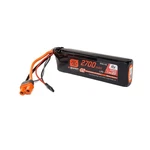 Spektrum 7.4V 2700MAH 2S 15C Smart G2 Receiver Lipo Battery: IC3 SPMX-1056. Fixed Price $51.14.