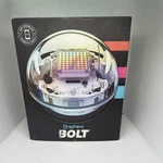Sphero Bolt App-enabled Robotic Ball Ai Toy Never Opened Brand New. Fixed Price $255.00.