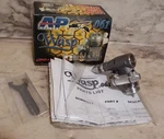 R/c Airplane Ap Wasp .061 Engine Box W/ Instructions & Wrench - Nos New. Fixed Price $129.99.