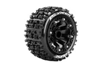 LOULT3278SB St-pioneer 1/16 2.2" Stadium Truck Tires, 12MM Hex, Soft, Mounted. Fixed Price $23.99.