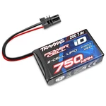 Traxxas 2S 7.4V 750MAH 20C Lipo Battery TRX4M -TRA2821. Fixed Price $25.95.