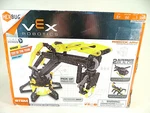 Hex Bug Vex Robotics Stem Construction Kit Parts Not Sure Complete Set 8+. Fixed Price $18.36.