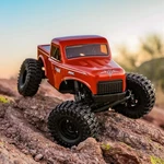Redcat ASCENT-18 Brushless 1/18 Scale Electric Rock Crawler Orange. Fixed Price $189.99.