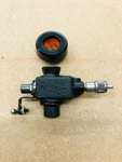 Irvine R/c Engine Carburetor (read Description). Fixed Price $40.00.