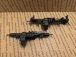 Rare!!! Axial XR10 Moa Stock Axles (please Read). Fixed Price $275.00.