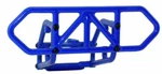 Rpm 80125 Rear Bumper Blue Traxxas Slash 4X4. Fixed Price $14.49.