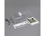 Losi 1972 Chevy C10 Pickup Body Set, Clear: V100 LOS230102. Fixed Price $59.99.