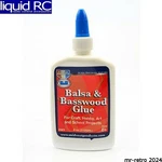 Midwest Products 361 Balsa & Basswood Glue 4 Oz. Fixed Price $11.44.