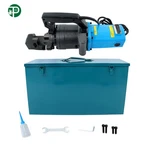 RC-25MM Electric Hydraulic Rebar Cutter Cutting Up To 1" #8 4-25MM 1700W. Fixed Price $263.12.