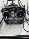 Futaba Great Planes Rc Real Flight Simulator Interlink Elite Controller Untested. Fixed Price $20.00.