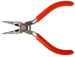 Excel Round Nose Pliers W/ Side Cutter - Hobby And Plastic Model #55593. Fixed Price $10.01.