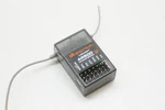 Spektrum 2.4GHZ 6CH Rc Receiver Rx SPMAR500. Fixed Price $29.95.