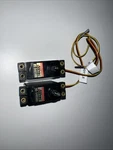 Fr- Hitec HS-5485HB Digital 6,4 Kg*cm 35485S X2. Fixed Price $99.00.
