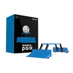 Sphero Terrain Park Custom Ramp/roll/ride Rails For Robots Accesory 8+ Bnib Toy. Fixed Price $22.74.