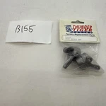 Thunder Tiger PD0410 Front Knuckle Arms. Fixed Price $17.99.