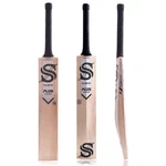 Smart & Sharp Plus 10,000 Cricket Bat, English Willow, Full Size, Black Handle. Fixed Price $159.99.