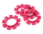 Jconcepts "satellite" Tire Glue Bands (pink) JCO2212-4. Fixed Price $11.40.