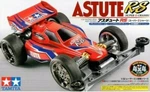 Tamiya 1/32 Mini 4WD Astute Rs (super-ii Chassis) 18077. Fixed Price $44.99.