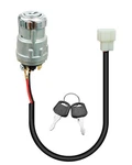 Ignition Starter Switch With Key Fit For Evolution Golf Carts Onecolor. Fixed Price $24.99.