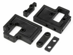 Hpi Racing 85515 Servo Mount Set Hellfire. Fixed Price $20.99.