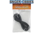 Spektrum SPM6805 Dsc Trainer Cord For Use With All Jr Radios Hh. Fixed Price $22.99.