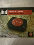 Dual XGPS160 Skypro Bluetooth Receiver For Mobile Devices W/ Glonass - Cib. Fixed Price $160.00.