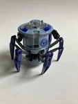 Hexbug Robotic Spider Blue Figure / No Controller Kids Toy Electronic. Fixed Price $9.89.