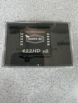 Rc 422HDV2 High Torque Titanium Gear Digital Servo Hv REEFS65 New!!. Fixed Price $104.99.